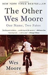 Discovering Wes Moore